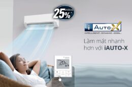 Điều hòa Panasonic CU/CS-XU12XKH-8 có những công nghệ nổi bật nào?