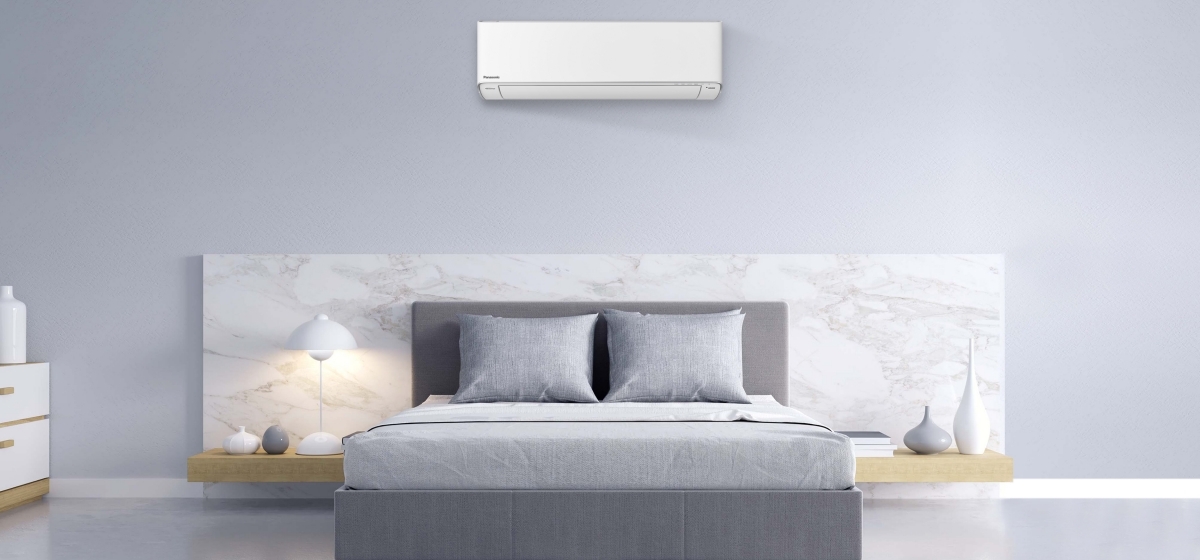 Đánh giá thiết kế của điều hòa Panasonic XZ12XKH-8 12000BTU