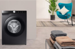 Khám phá những công nghệ đặc biệt của máy giặt Samsung WW13T504DAB/SV 13kg