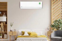 Khám phá ưu điểm của mẫu điều hòa Panasonic U24ZKH-8 24000BTU model 2023