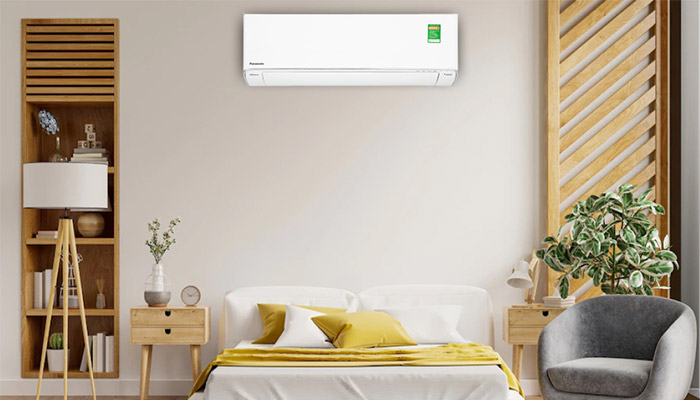 Khám phá ưu điểm của mẫu điều hòa Panasonic U24ZKH-8 24000BTU model 2023