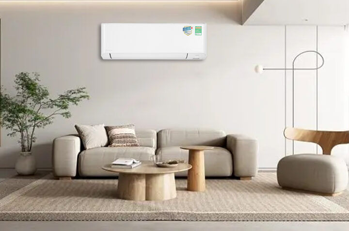 Loạt công nghệ hiện đại của điều hòa Daikin FTKY35WAVMV