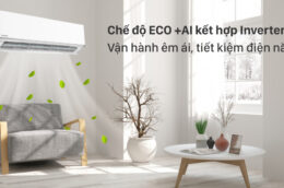 Những lý do khiến mẫu điều hòa Panasonic CU/CS-XU24XKH-8 được ưa chuộng