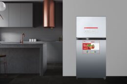 Những ưu điểm nổi bật của tủ lạnh Toshiba GR-AG58VA (X) 555 lít