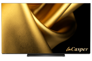 Smart Tivi Casper 65CGS810 OLED 65 Inch 4K