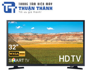 Smart Tivi LED Samsung HD 32 inch UA32T4202AKXXV