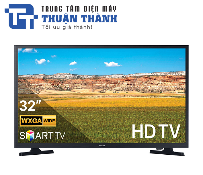 Smart Tivi LED Samsung HD 32 inch UA32T4202AKXXV