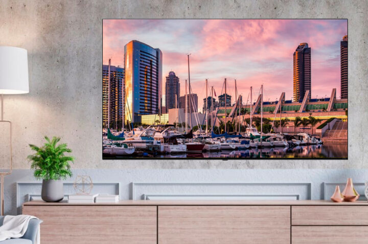 Smart Tivi LG 65QNED80SQA OLED có những ưu điểm nổi bật gì?