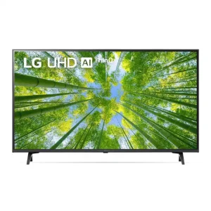 Smart Tivi LG 4K 65 inch 65UQ8050PSB