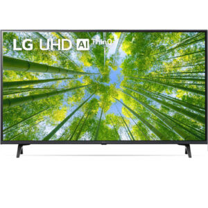 Smart Tivi LG 4K 65 inch 65UQ8050PSB