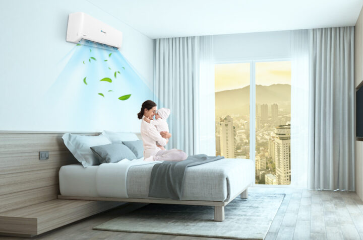 Tìm hiểu ưu, nhược điểm của điều hòa Casper LC-24FS32 24000BTU