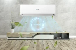 Tìm hiểu ưu, nhược điểm của điều hòa Casper SC-18FS32 1 chiều