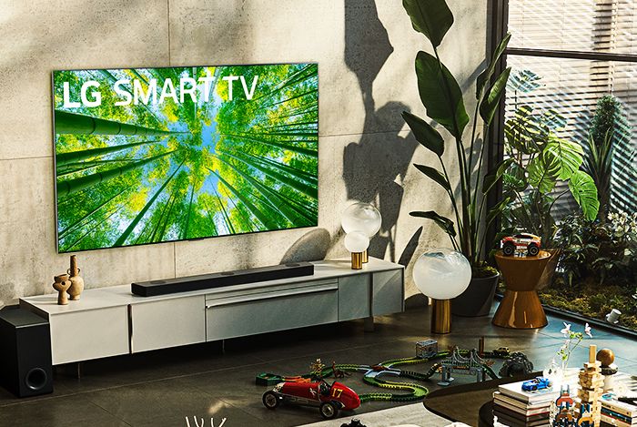 TOP 3 SMART TIVI LG 55 inch chất lượng đáng mua nhất dịp Tết 2023
