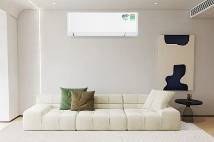 Vì sao điều hòa Daikin FTKY25WAVMV lại được nhiều gia đình ưa chuộng?