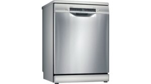 Máy Rửa Bát Bosch Wifi SMS4IVI01P 12 Bộ Serie 4