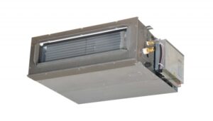 Dàn Lạnh Multi Mitsubishi Giấu Trần Nối Ống Gió 22000BTU 2 Chiều FDUM60VH