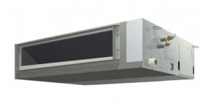 Điều Hòa Nối Ống Gió Daikin 48000BTU 1 Chiều Inverter  FBFC140DVM9/RZFC140DY1