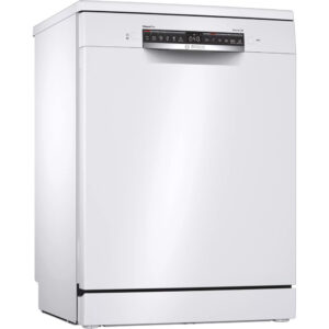 Máy Rửa Bát Bosch Wifi SMS4HAW48E 13 Bộ Serie 4