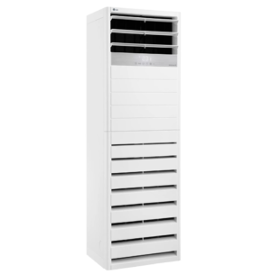 Điều Hòa Tủ Đứng LG 36000BTU 1 Chiều Inverter ZPNQ36GR5A0/ZUAD1