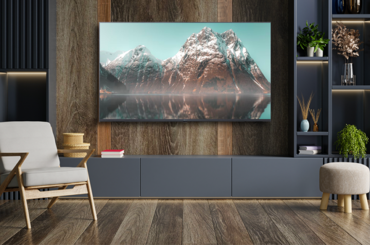 Đánh giá tổng quan về Smart Tivi LG 70UQ8000PSC 4K