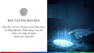 Khóa Điện Tử Bosch EL600