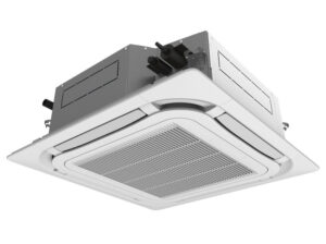 Điều Hòa Âm Trần Gree 42000BTU 1 Chiều GU125T/A-K/GUL125W/A-M