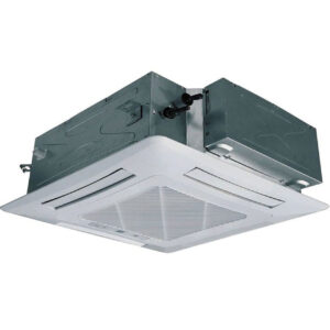 Điều Hòa Âm Trần Gree 48000BTU 2 Chiều GU140T/A1-K/GUL140W/A1-M