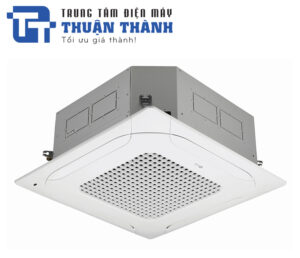 Điều Hòa Âm Trần LG 18000BTU 1 Chiều Inverter ZTNQ18GPLA0/ZUAB1