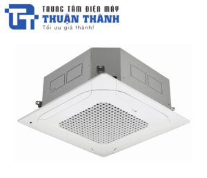 Điều Hòa Âm Trần LG 30000BTU 1 Chiều Inverter ZTNQ30GNLE0/ZUAC1