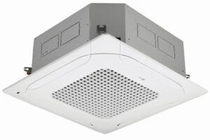 Điều Hòa Âm Trần LG 24000BTU 1 Chiều Inverter ZTNQ24GPLA0/ZUAC1
