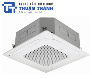 Điều Hòa Âm Trần LG 36000BTU Inverter 1 chiều ZTNQ36GNLA0/ZUAD1
