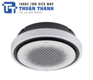 Điều Hòa Âm Trần LG 36000BTU 1 Chiều Inverter ZTNQ36GYLA0/ZUAD1