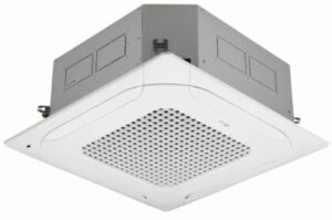 Điều Hòa Âm Trần LG 48000BTU 1 Chiều Inverter ZTNQ48LMLA0/ZUAD3