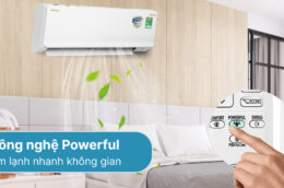 Điều hòa Daikin FTKA25VAVMV 9000BTU có những ưu, nhược điểm nào?