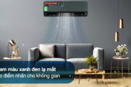 Điều hòa LG V13APIG có điểm gì đặc biệt?