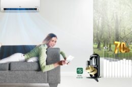 Điều hòa LG V13WIN 12000BTU: Lựa chọn mà bạn không nên bỏ qua