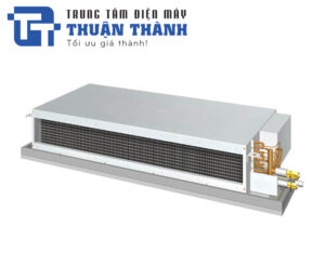 Điều Hòa Nối Ống Gió Daikin 34000BTU 1 Chiều Inverter FBA100BVMA9/RZF100CYM