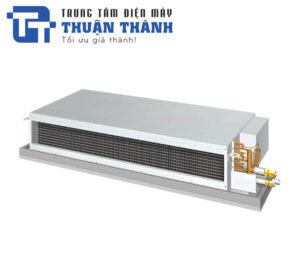 Điều Hòa Nối Ống Gió Daikin 45000BTU 1 Chiều Inverter FBA125BVMA9RZF125CVM