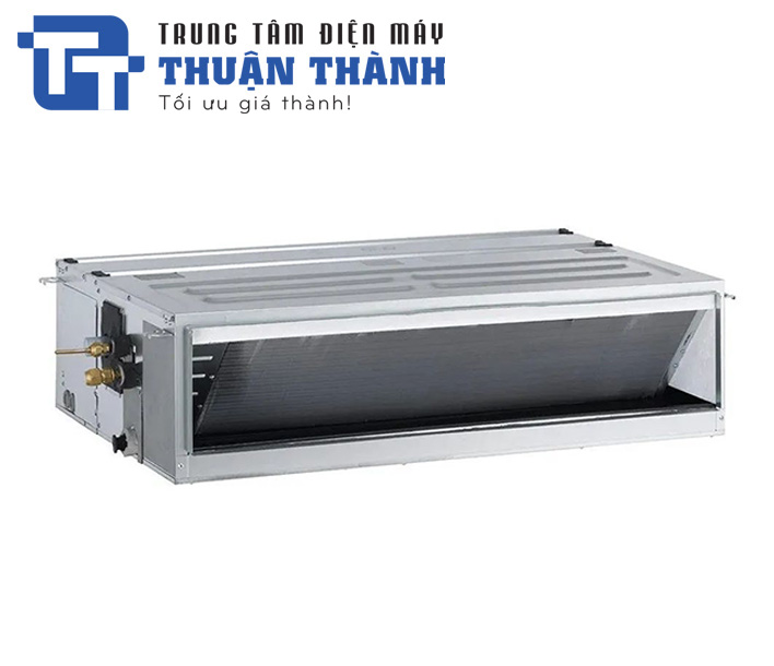 Điều Hòa Nối Ống Gió LG 12000BTU 1 Chiều Inverter ZBNQ12GL2A0/ZUAA1