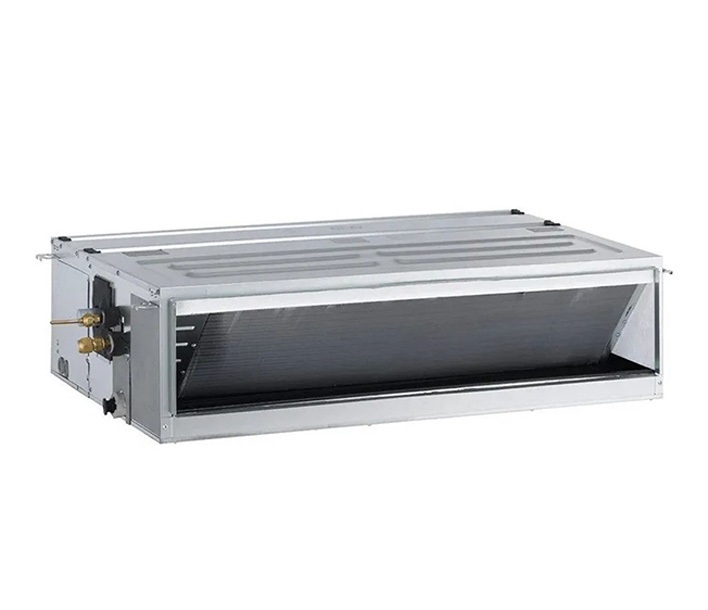 Điều Hòa Nối Ống Gió LG 24000BTU 1 chiều Inverter ZBNQ24GM1A0/ZUAC1 - Điện  Máy Thuận Thành