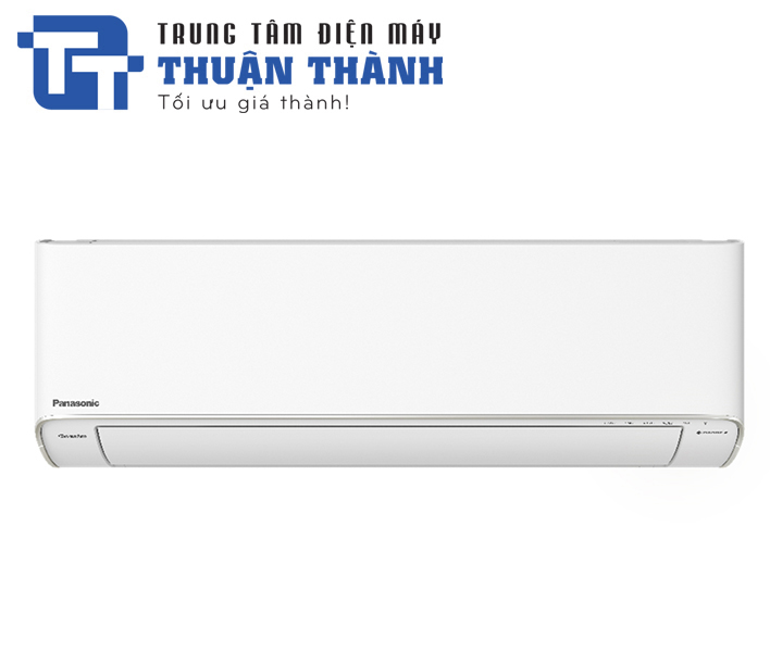 Điều Hòa Panasonic Inverter 9000Btu 1 Chiều CU/CS-XU9ZKH-8