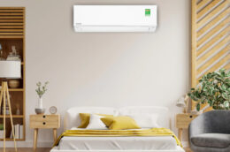 Điều hòa Panasonic XU9XKH-8 9000BTU: Sự lựa chọn tốt dành cho gia đình bạn