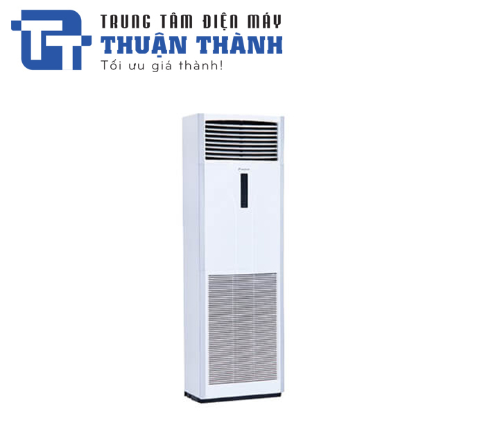 Điều Hòa Tủ Đứng Daikin 45000BTU 2 Chiều FVQN125AXV1V/RQ125DGXY1V