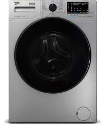 Máy giặt Beko Lồng Ngang Inverter WCV10648XSTS 10 Kg