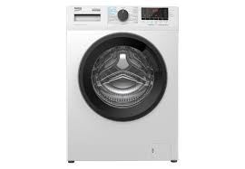 Máy giặt Beko Lồng Ngang Inverter WCV10614XB0STW 10 Kg