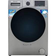 Máy giặt Beko Lồng Ngang Inverter WCV9749XMST 9 Kg