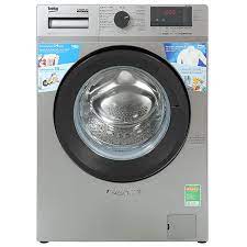 Máy Giặt Beko Inverter WCV8614XB0STS 8 Kg