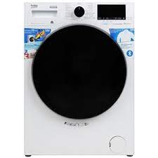 Máy Giặt Beko Inverter WCV8649XWST 8 Kg