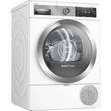 Máy Sấy Quần Áo Bosch 9Kg WTX87EH0EU Serie 8