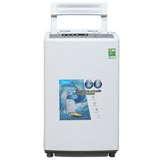 Máy Giặt Midea 7,5Kg MAN-7507 Lồng Đứng